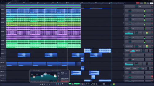 福利來襲 Tracktion T7數字音頻工作站軟件正式免費，助力數字文化創意軟件發展