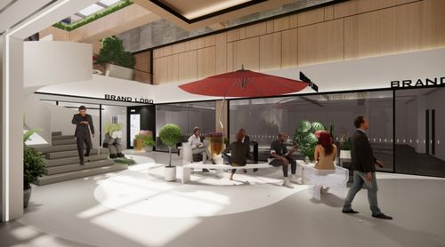 長寧將新增國際數字時尚創新中心，推動數字文化創意軟件開發發展