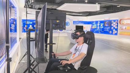 媒體聚焦鳩江 數字文化創意軟件開發引領產業新浪潮