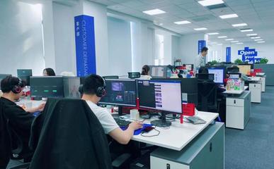 DPMUSE落戶度假區 數字文創軟件賦能北部產業新動能