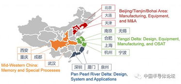 半導體系公布最新中國集成電路產(chǎn)業(yè)生態(tài)系統(tǒng)報告 集成電路設計領(lǐng)域發(fā)展態(tài)勢分析