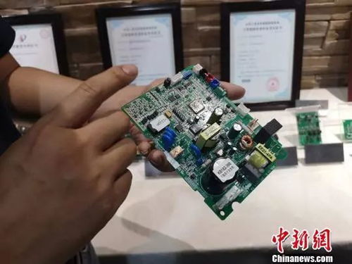 渝北區(qū)以創(chuàng)新生態(tài)圈建設為引擎，驅(qū)動集成電路設計產(chǎn)業(yè)轉(zhuǎn)型升級