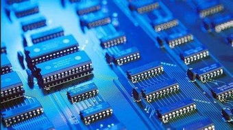 集成電路上市公司全景圖 數量、格局與研發(fā)實力深度剖析