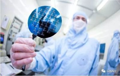 臺(tái)積電Q1財(cái)報(bào) 凈利潤(rùn)下降32%至19.9億美元，新6納米工藝預(yù)計(jì)2020年Q1試產(chǎn)