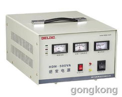 德力西電氣HDN系列逆變電源 技術(shù)創(chuàng)新與研發(fā)歷程