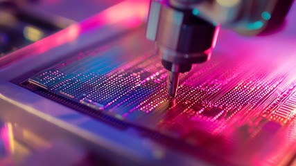 半導體市場風云再起 供應緊張與成本上漲驅動產品價格飆升，集成電路設計企業迎來挑戰與機遇